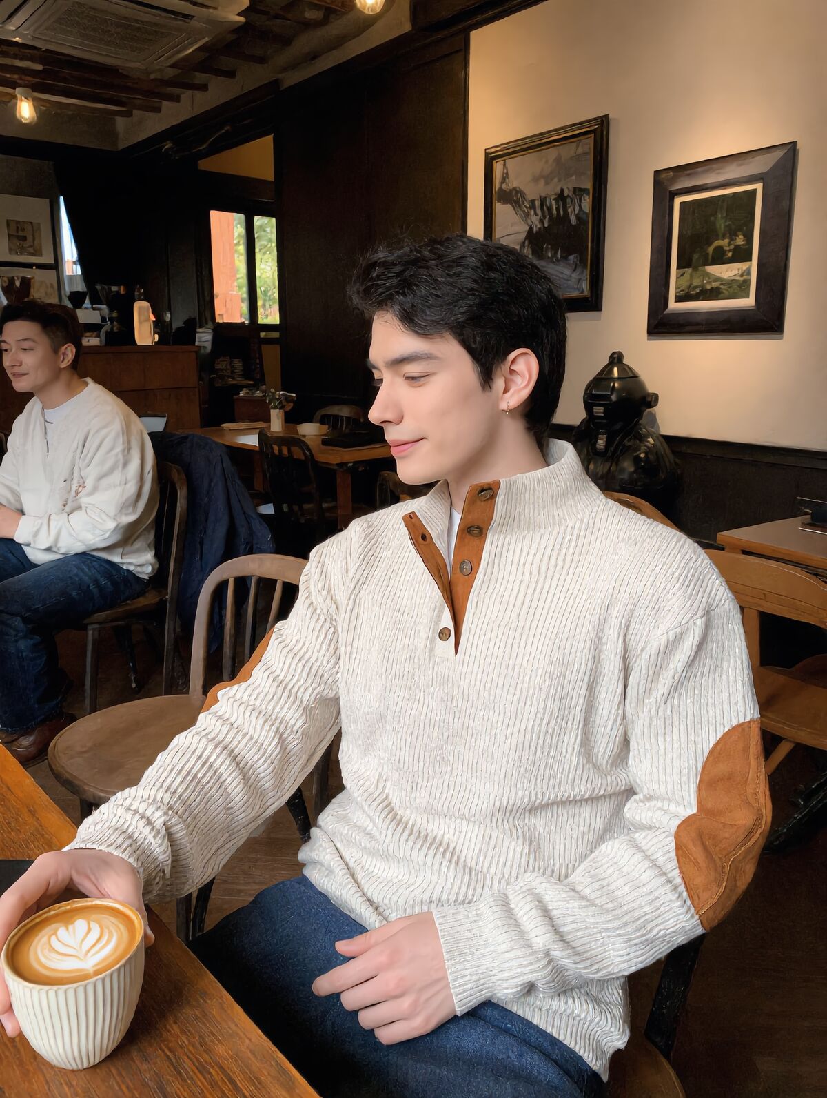 The Corduroy Edit